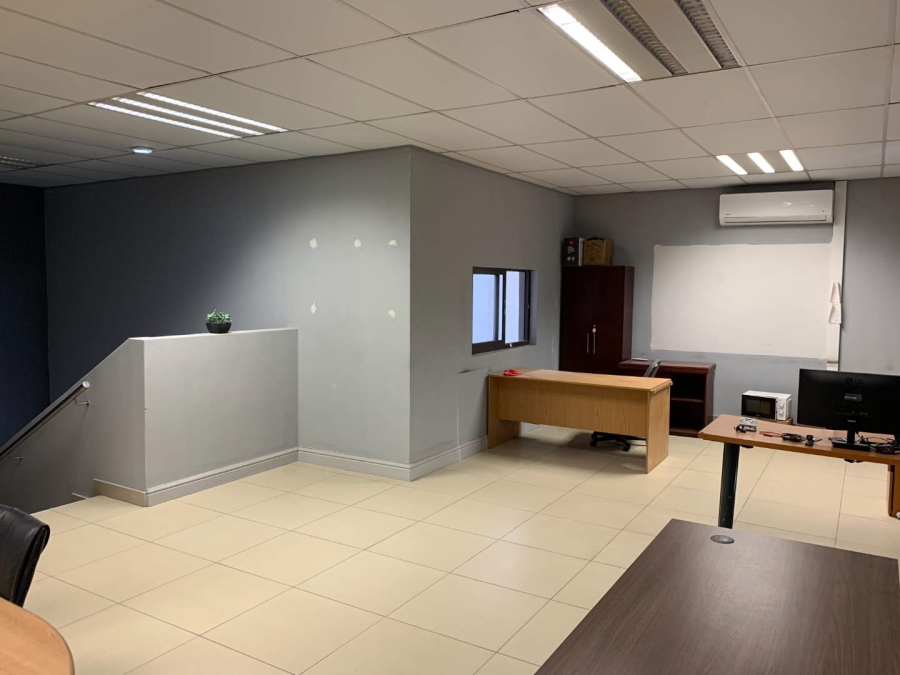 To Let commercial Property for Rent in Stikland Industrial Western Cape
